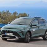 Hyundai Bayon 1.0T 100 PS (40)