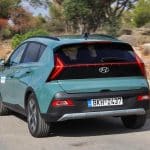 Hyundai Bayon 1.0T 100 PS (43)