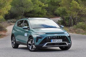 Hyundai Bayon 1.0T 100 PS (6)