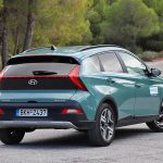 Hyundai Bayon 1.0T 100 PS (7)