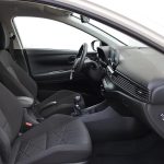 Hyundai Bayon 1.2 84 PS (22a)