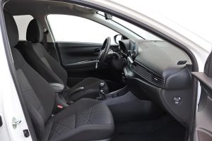 Hyundai Bayon 1.2 84 PS (22a)