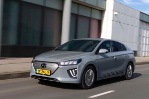 Hyundai-Ioniq
