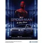 Hyundai-Ioniq-5-Spiderman-1