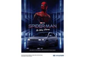 Hyundai-Ioniq-5-Spiderman-1