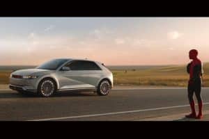 Hyundai-Ioniq-5-Spiderman-5