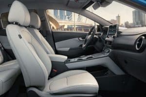 Hyundai-Kona-Electric-2021-interior