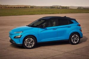 Hyundai-Kona-Electric