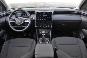 Hyundai-Tucson-1.6-180-PS-tablo