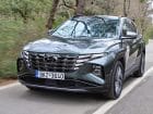 Hyundai Tucson 1.6T 7DCT AWD (1a)