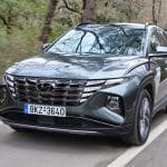 Hyundai Tucson 1.6T 7DCT AWD (1a)
