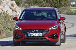 Hyundai-i30-1.0T