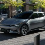 Kia-EV6