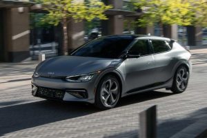 Kia-EV6