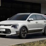 neo kia niro