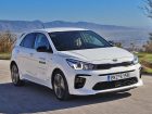 Kia Rio 1.0 T-GDi 120 PS DCT7 (1)