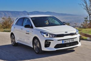 Kia Rio 1.0 T-GDi 120 PS DCT7 (1)