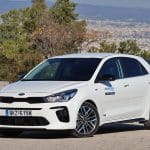Kia Rio 1.0 T-GDi 120 PS DCT7 (16)