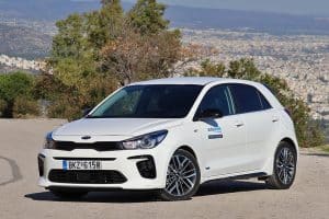 Kia Rio 1.0 T-GDi 120 PS DCT7 (16)
