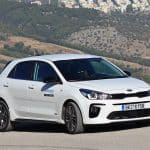 Kia Rio 1.0 T-GDi 120 PS DCT7 (18)