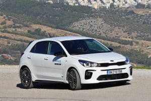 Kia Rio 1.0 T-GDi 120 PS DCT7 (18)