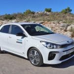 Kia Rio 1.0 T-GDi 120 PS DCT7 (2)