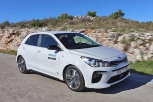 Kia Rio 1.0 T-GDi 120 PS DCT7 (2)