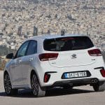 Kia Rio 1.0 T-GDi 120 PS DCT7 (20)
