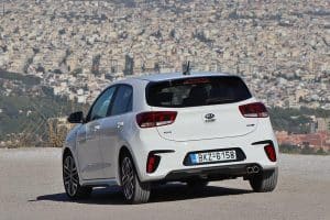 Kia Rio 1.0 T-GDi 120 PS DCT7 (20)