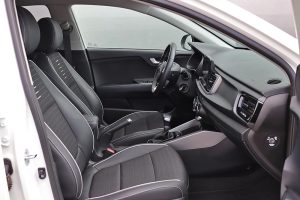 Kia Rio 1.0 T-GDi 120 PS DCT7 (22)