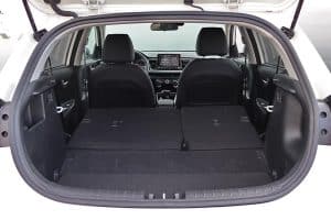 Kia Rio 1.0 T-GDi 120 PS DCT7 (26)