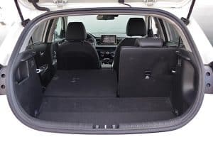 Kia Rio 1.0 T-GDi 120 PS DCT7 (27)