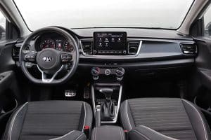 Kia Rio 1.0 T-GDi 120 PS DCT7 (28)