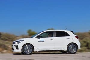 Kia Rio 1.0 T-GDi 120 PS DCT7 (3)