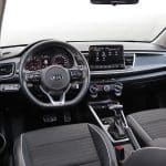 Kia Rio 1.0 T-GDi 120 PS DCT7 (30)