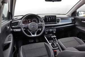 Kia Rio 1.0 T-GDi 120 PS DCT7 (30)