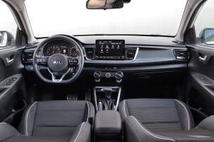 Kia Rio 1.0 T-GDi 120 PS DCT7 (34)