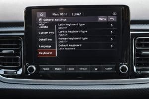 Kia Rio 1.0 T-GDi 120 PS DCT7 (36)