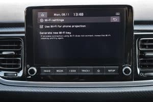 Kia Rio 1.0 T-GDi 120 PS DCT7 (37)