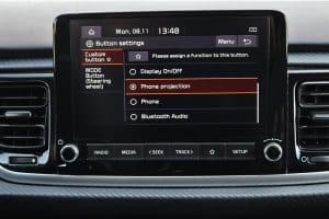 Kia Rio 1.0 T-GDi 120 PS DCT7 (38)