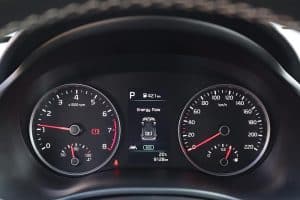 Kia Rio 1.0 T-GDi 120 PS DCT7 (40)