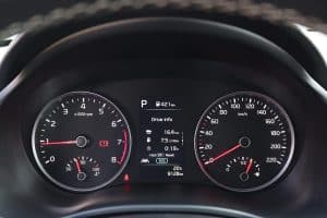 Kia Rio 1.0 T-GDi 120 PS DCT7 (41)