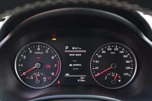 Kia Rio 1.0 T-GDi 120 PS DCT7 (42)