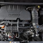 Kia Rio 1.0 T-GDi 120 PS DCT7 (46)