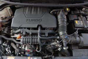 Kia Rio 1.0 T-GDi 120 PS DCT7 (46)