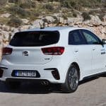 Kia Rio 1.0 T-GDi 120 PS DCT7 (47)