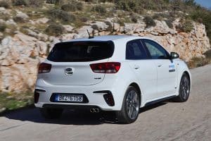 Kia Rio 1.0 T-GDi 120 PS DCT7 (47)