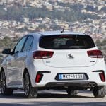 Kia Rio 1.0 T-GDi 120 PS DCT7 (5)