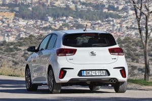 Kia Rio 1.0 T-GDi 120 PS DCT7 (5)