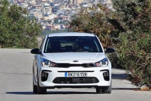 Kia Rio 1.0 T-GDi 120 PS DCT7 (6)